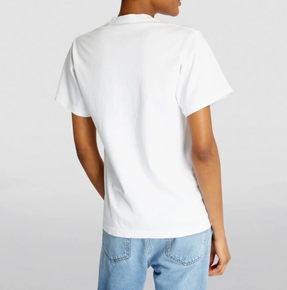 Sporty & Rich Health Club T-Shirt - Picture 4 of 11